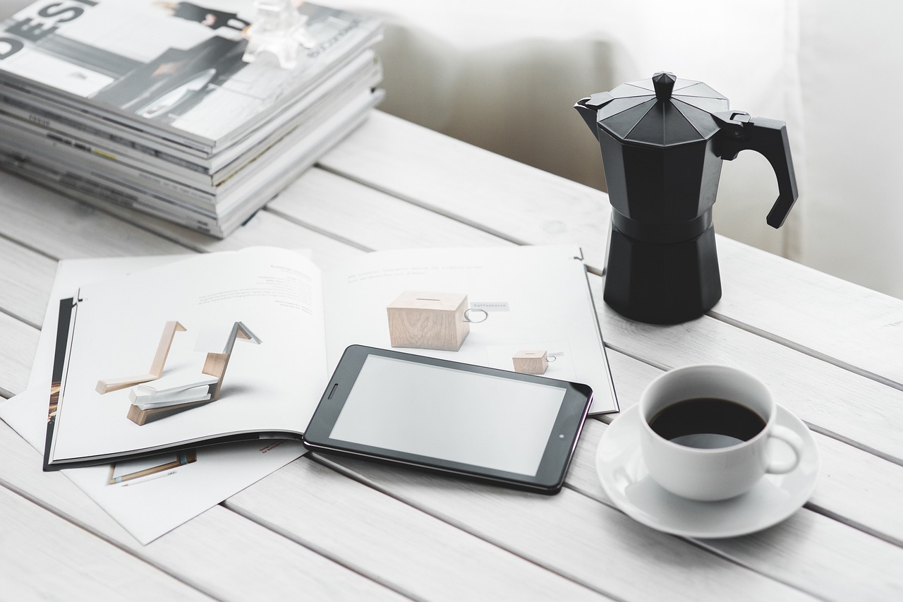 5 motivi per cui la moka non è adatta per il caffè in movimento