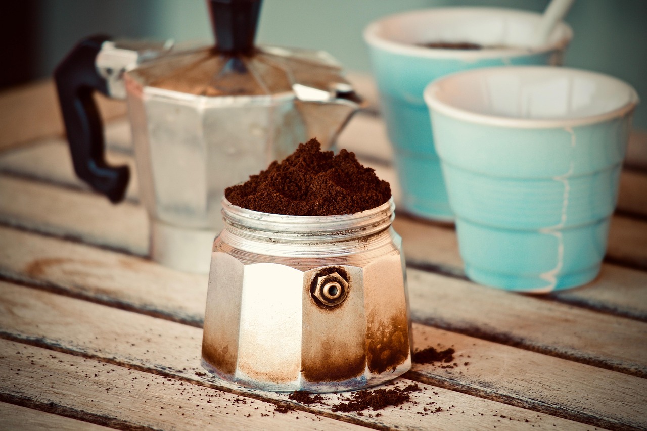 7 errori comuni quando si sceglie una macchina per caffè portatile