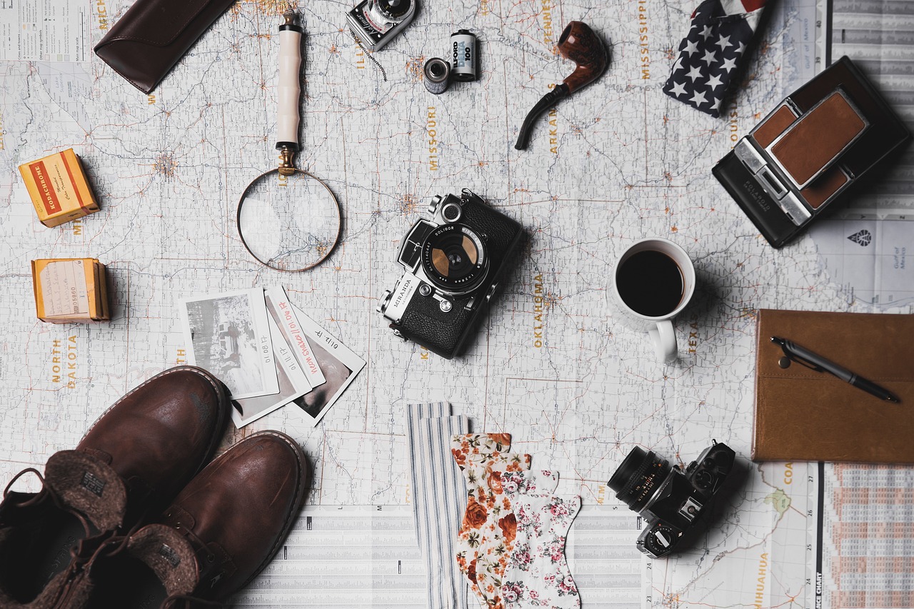 Come risolvere il problema del caffè di bassa qualità in viaggio