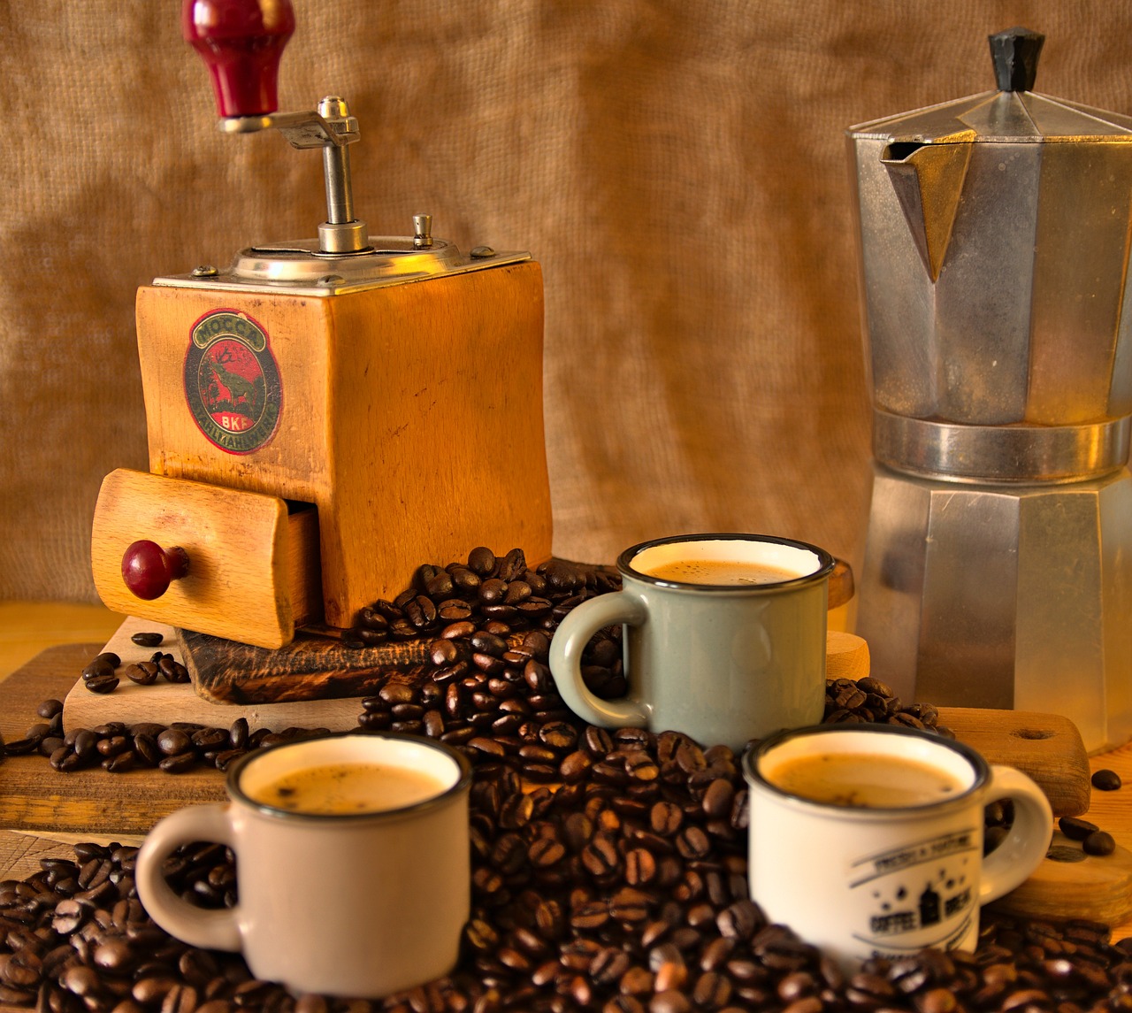 Vale la pena acquistare una macchina per caffè portatile? Ecco la verità